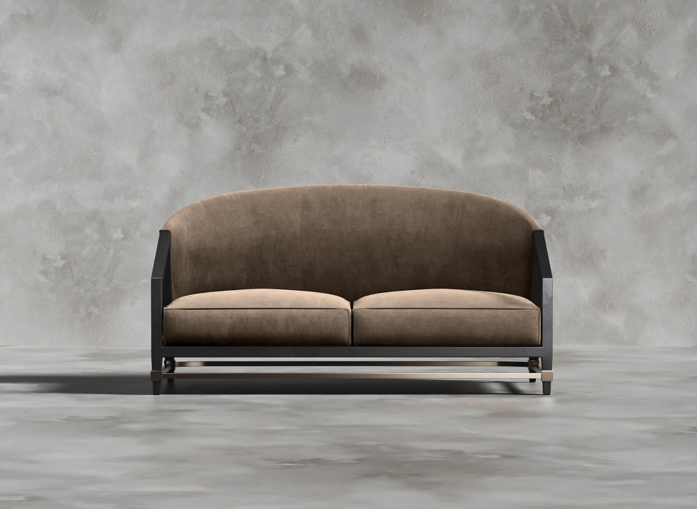 Luxury Furniture Collection I Leonie I Dalgona I Beige