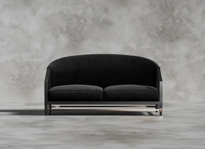 Luxury Furniture Collection I Leonie I Damson I Black