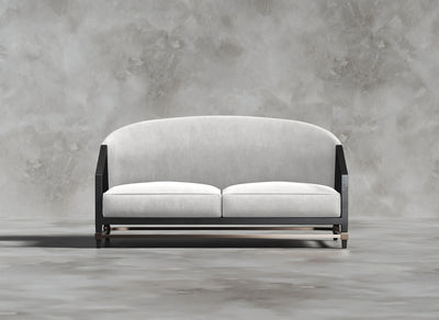 Luxury Furniture Collection I Leonie I Cadaverous I White