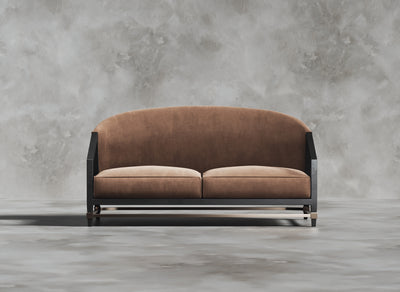 Luxury Furniture Collection I Leonie I Pomelo I Rusty Orange