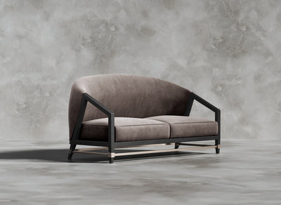 Luxury Furniture Collection I Leonie I Sanguine I Light Brown