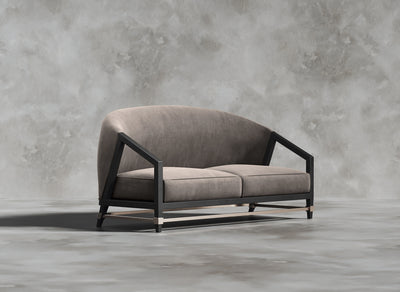 Luxury Furniture Collection I Leonie I Chamois I Mink