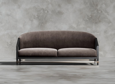 Luxury Furniture Collection I Leonie I Sanguine I Light Brown