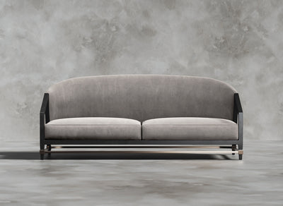 Luxury Furniture Collection I Leonie I Sere I Light Grey