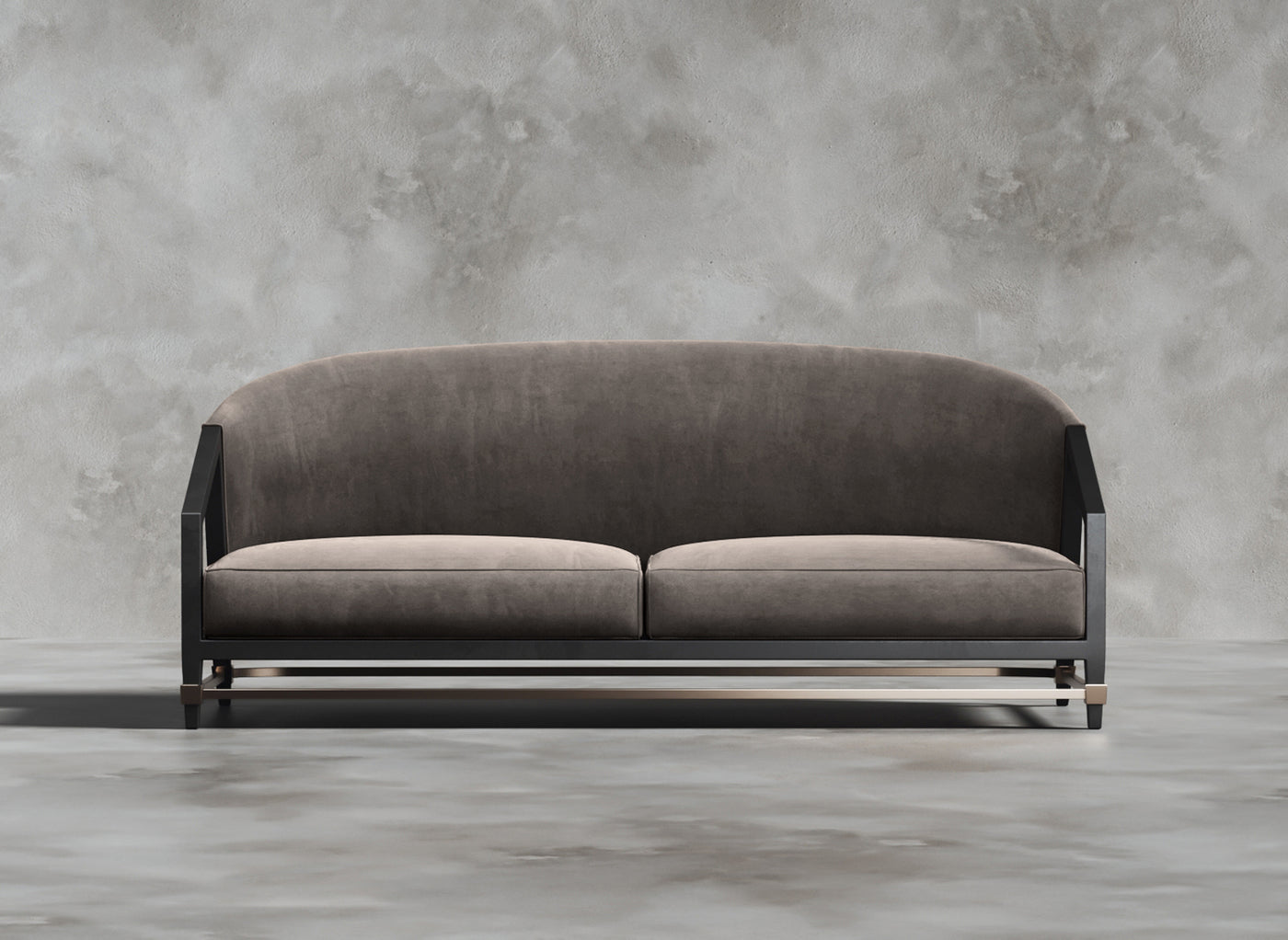 Luxury Furniture Collection I Leonie I Chamois I Mink