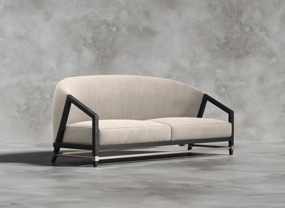 Luxury Furniture Collection I Leonie I Alabastrine I Cream