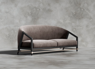 Luxury Furniture Collection I Leonie I Sanguine I Light Brown