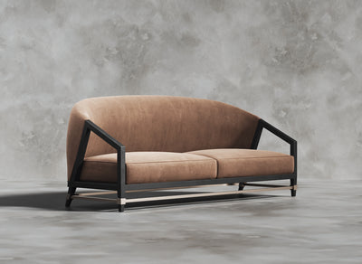 Luxury Furniture Collection I Leonie I Pomelo I Rusty Orange