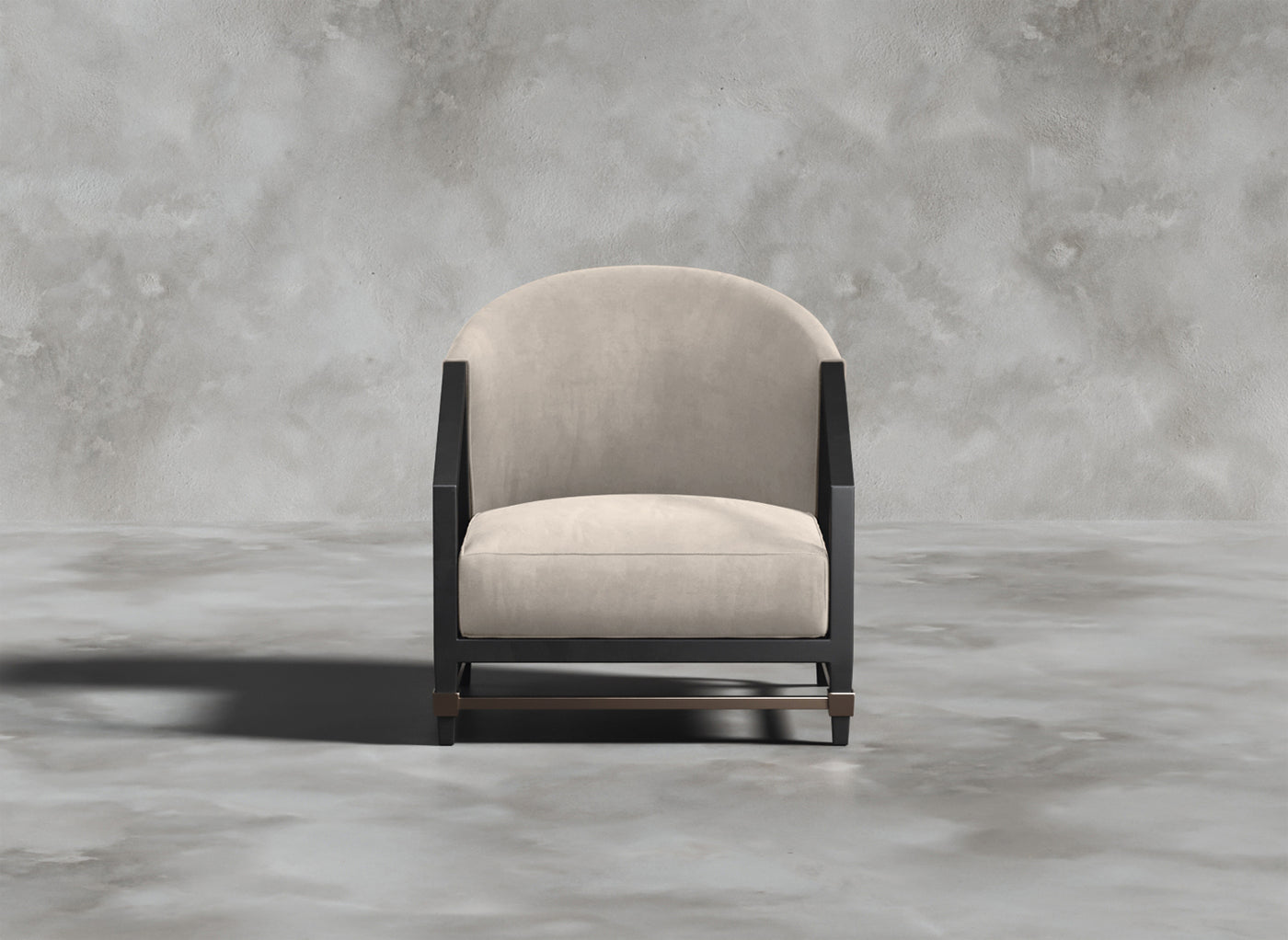 Luxury Furniture Collection I Leonie I Alabastrine I Cream