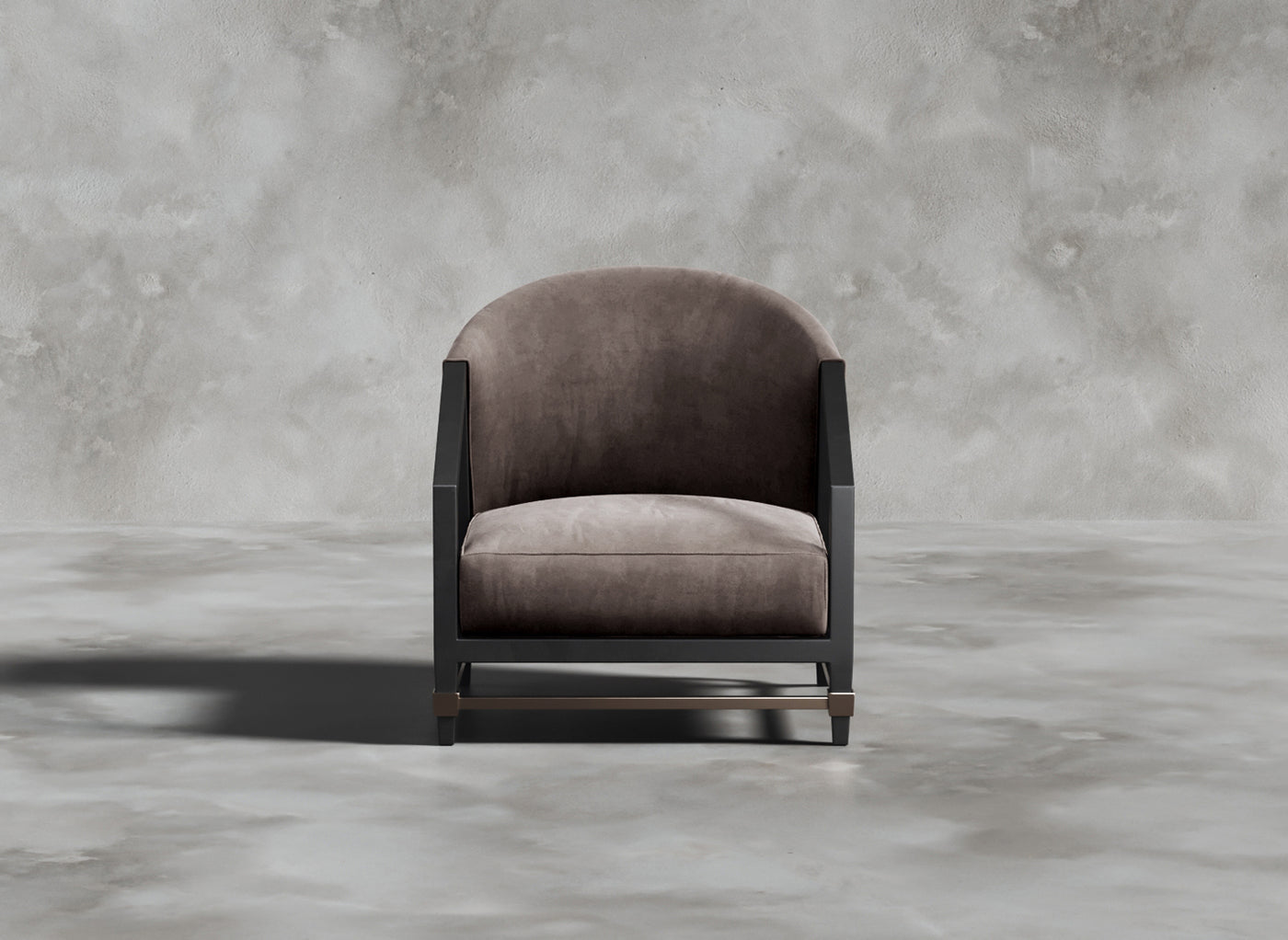 Luxury Furniture Collection I Leonie I Sanguine I Light Brown
