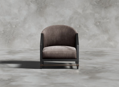 Luxury Furniture Collection I Leonie I Sanguine I Light Brown