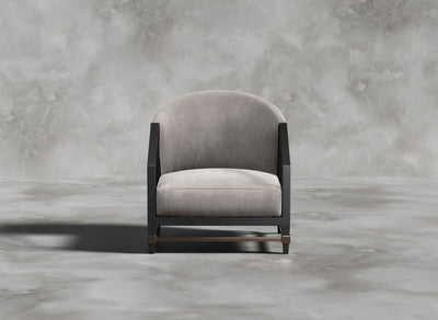 Luxury Furniture Collection I Leonie I Sere I Light Grey