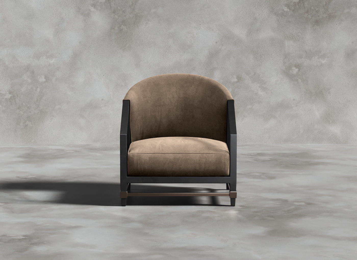 Luxury Furniture Collection I Leonie I Dalgona I Beige