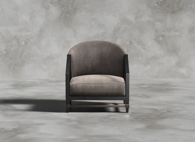 Luxury Furniture Collection I Leonie I Chamois I Mink