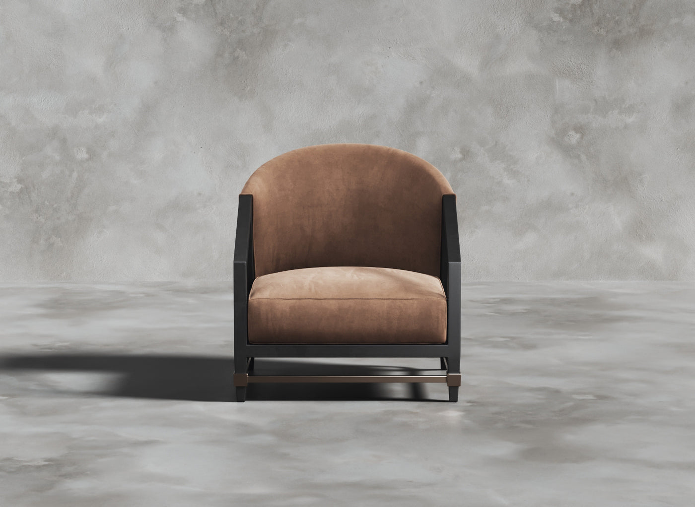 Luxury Furniture Collection I Leonie I Pomelo I Rusty Orange