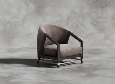 Luxury Furniture Collection I Leonie I Sanguine I Light Brown