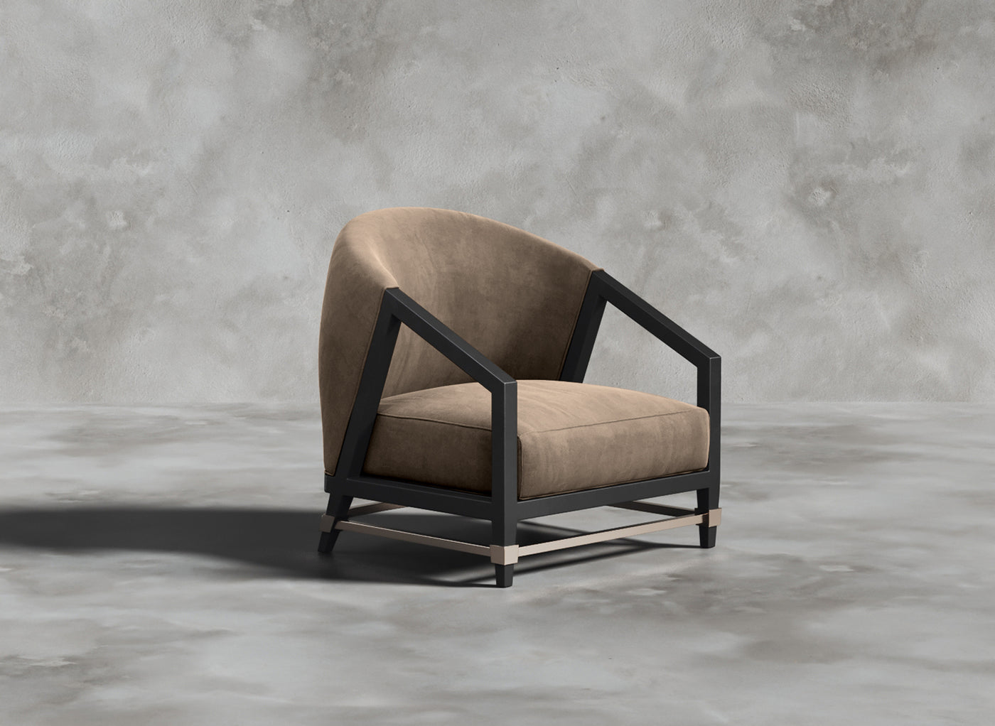 Luxury Furniture Collection I Leonie I Dalgona I Beige