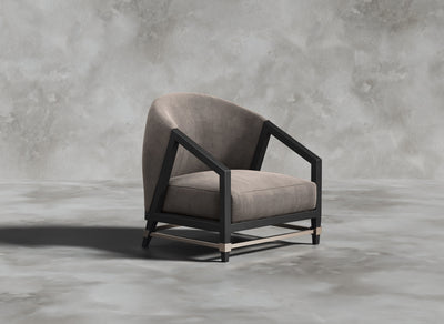 Luxury Furniture Collection I Leonie I Chamois I Mink