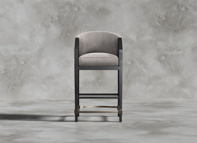 Luxury Furniture Collection I Leonie I Sere I Light Grey