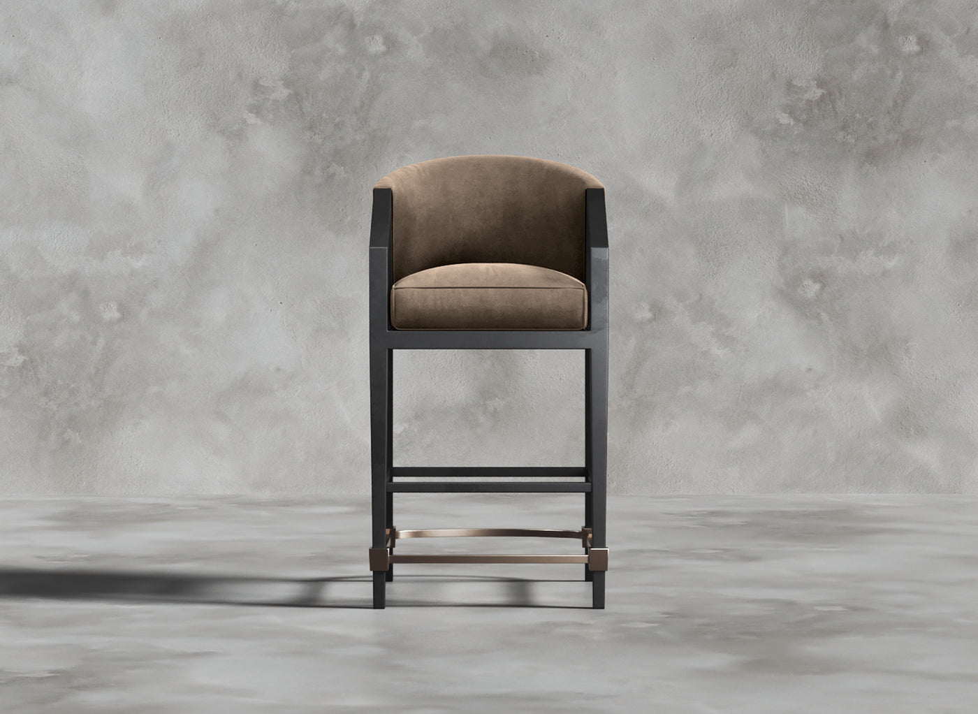 Luxury Furniture Collection I Leonie I Dalgona I Beige
