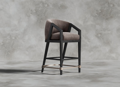 Luxury Furniture Collection I Leonie I Sanguine I Light Brown