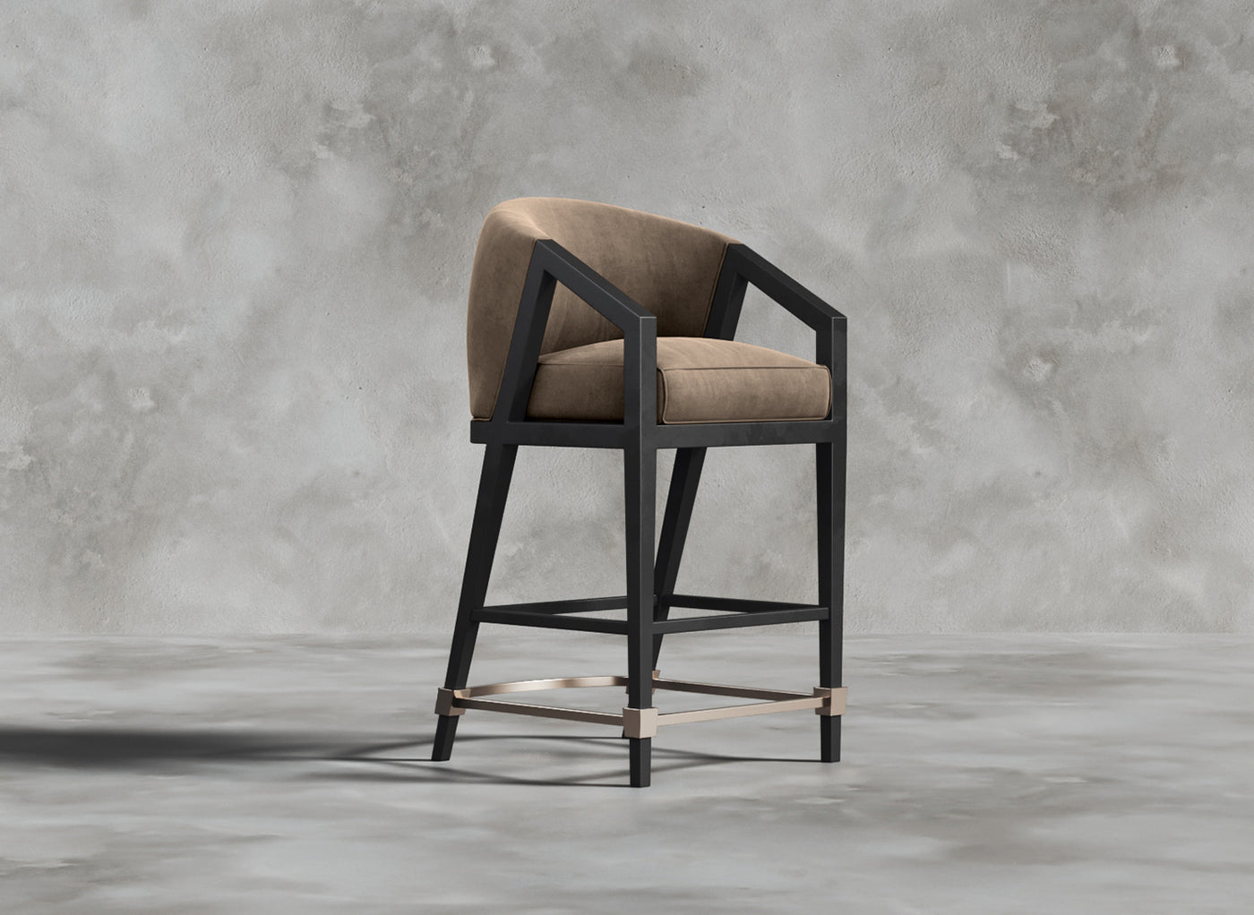Luxury Furniture Collection I Leonie I Dalgona I Beige