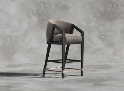 Luxury Furniture Collection I Leonie I Chamois I Mink