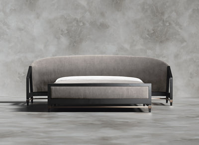 Luxury Furniture Collection I Leonie I Sere I Light Grey