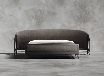 Luxury Furniture Collection I Leonie I Chamois I Mink