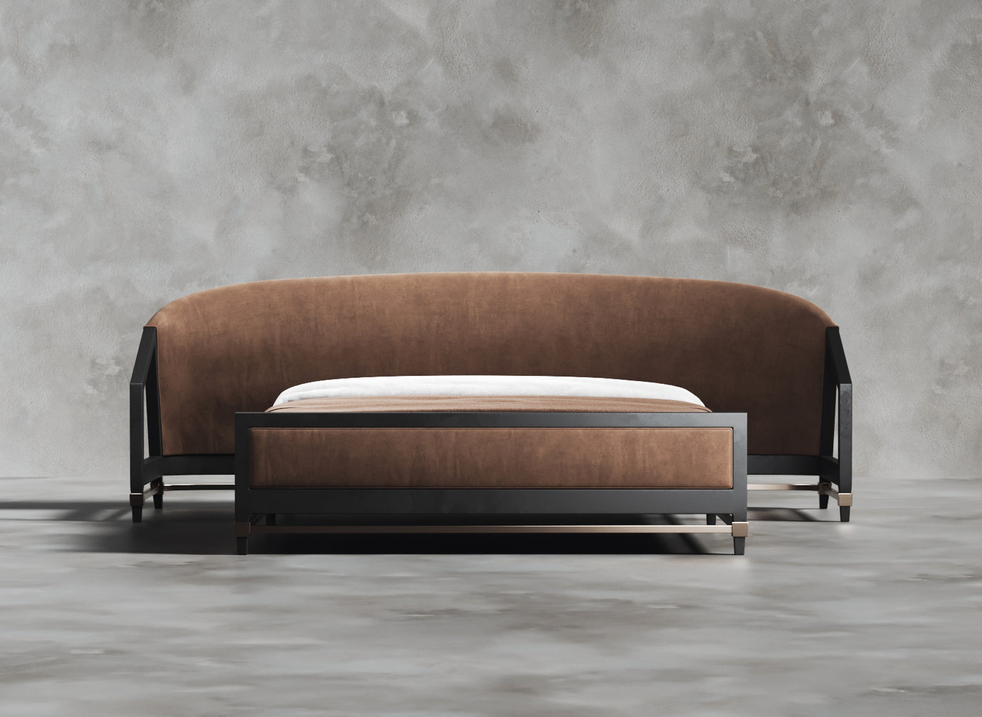 Luxury Furniture Collection I Leonie I Pomelo I Rusty Orange