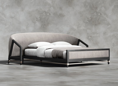 Luxury Furniture Collection I Leonie I Sere I Light Grey