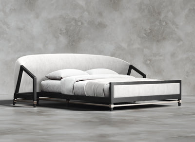 Luxury Furniture Collection I Leonie I Cadaverous I White