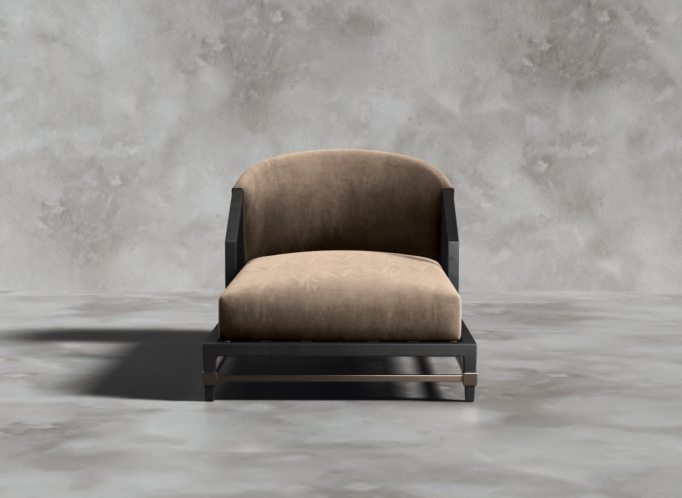 Luxury Furniture Collection I Leonie I Dalgona I Beige