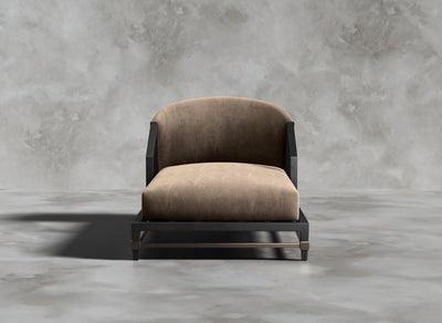 Luxury Furniture Collection I Leonie I Dalgona I Beige