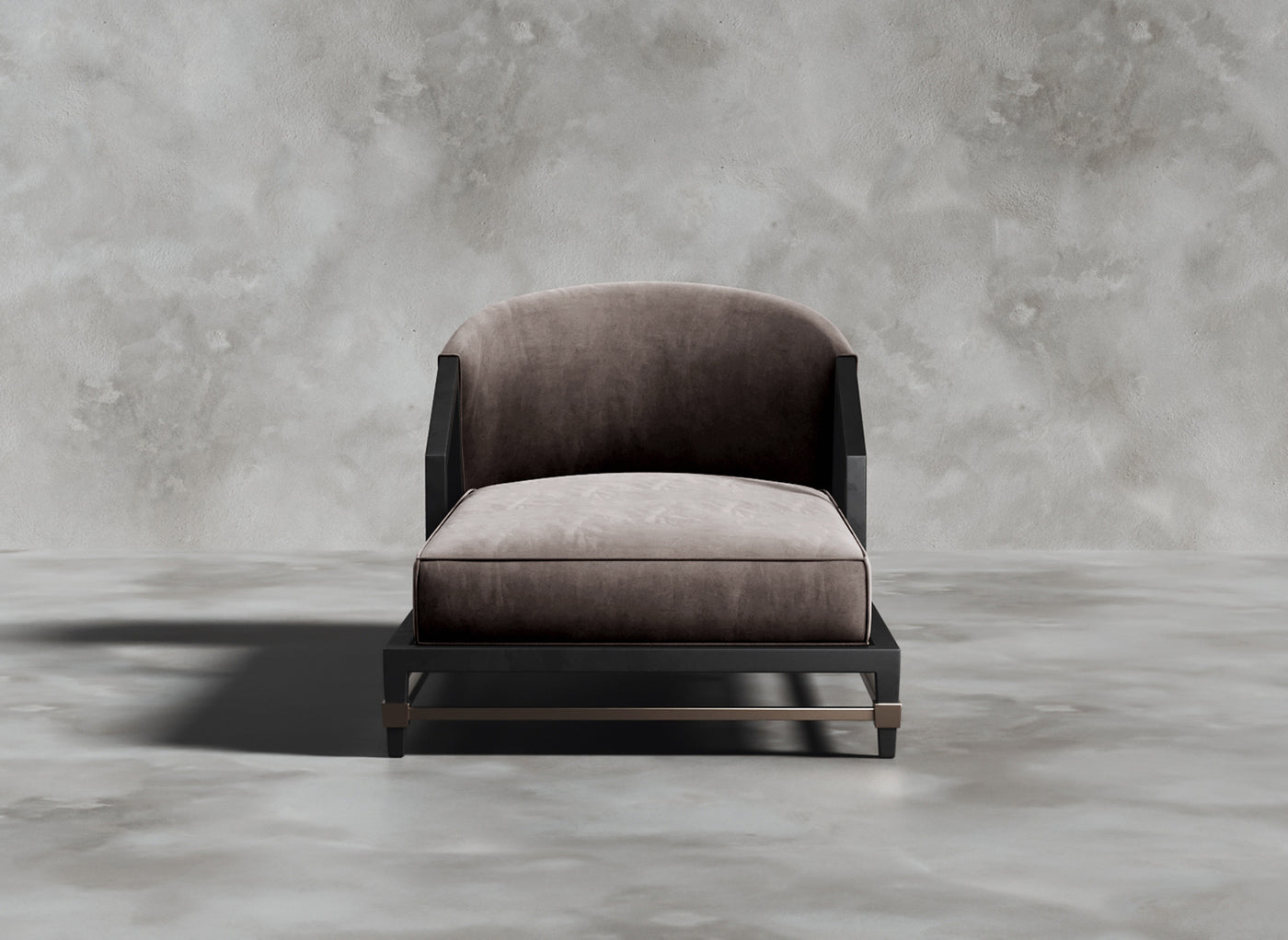 Luxury Furniture Collection I Leonie I Sanguine I Light Brown