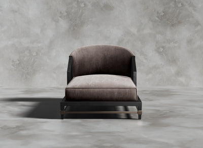 Luxury Furniture Collection I Leonie I Sanguine I Light Brown