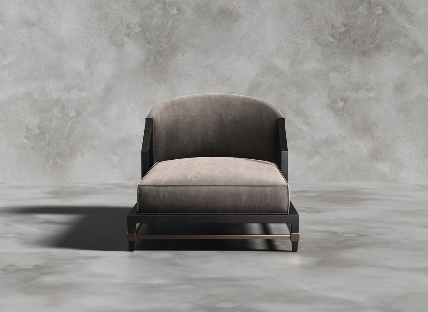 Luxury Furniture Collection I Leonie I Chamois I Mink