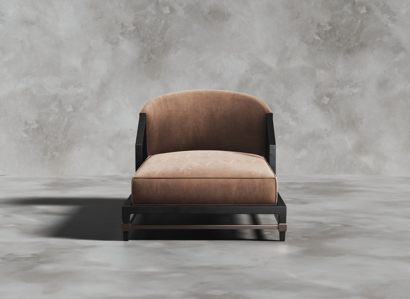 Luxury Furniture Collection I Leonie I Pomelo I Rusty Orange