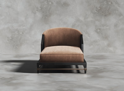 Luxury Furniture Collection I Leonie I Pomelo I Rusty Orange