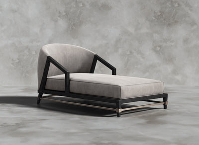 Luxury Furniture Collection I Leonie I Sere I Light Grey