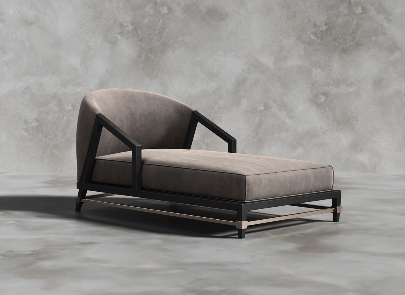 Luxury Furniture Collection I Leonie I Chamois I Mink