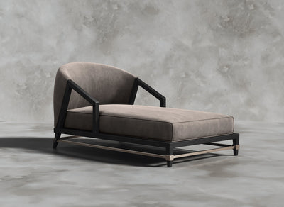 Luxury Furniture Collection I Leonie I Chamois I Mink