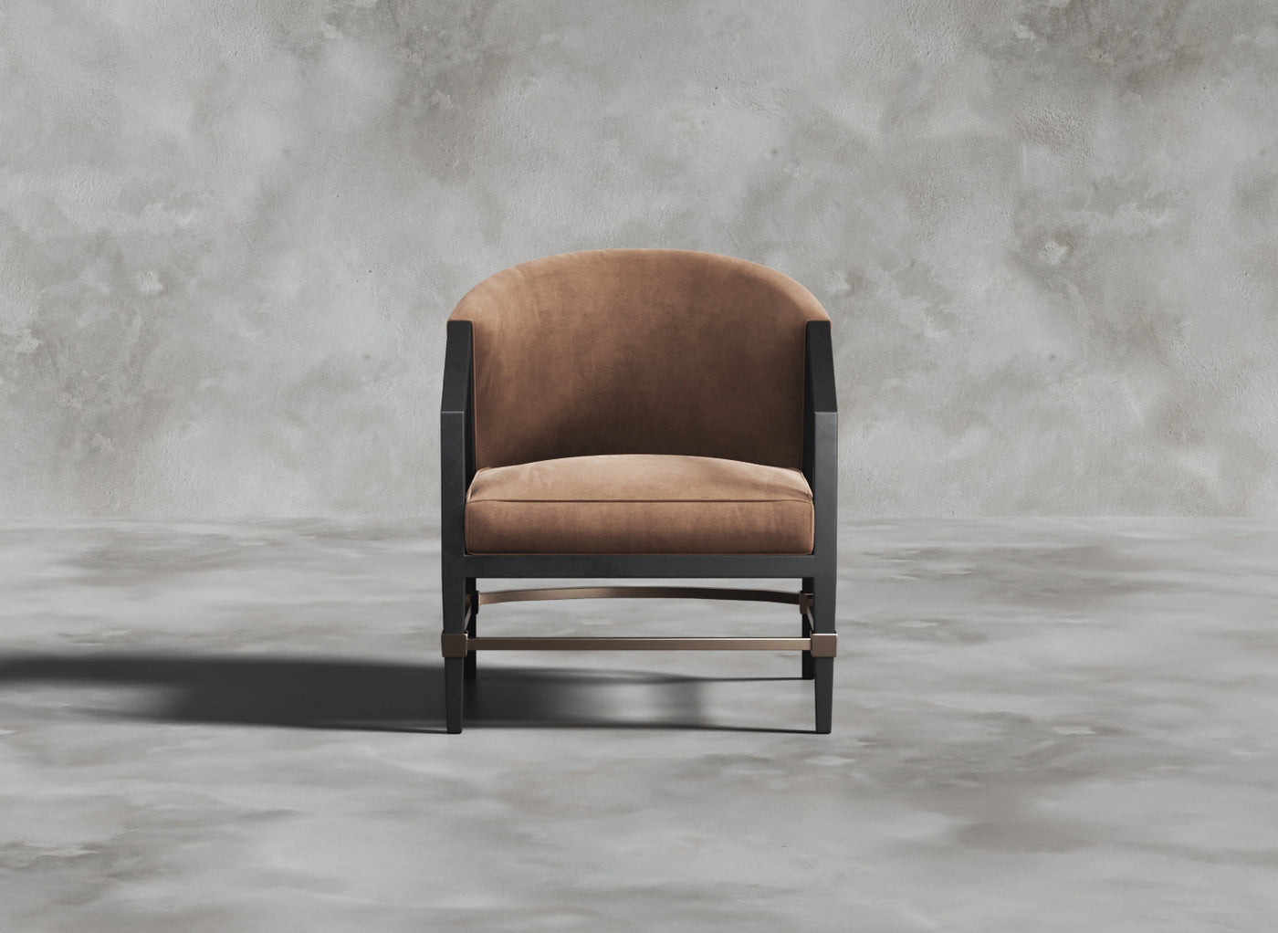 Luxury Furniture Collection I Leonie I Pomelo I Rusty Orange