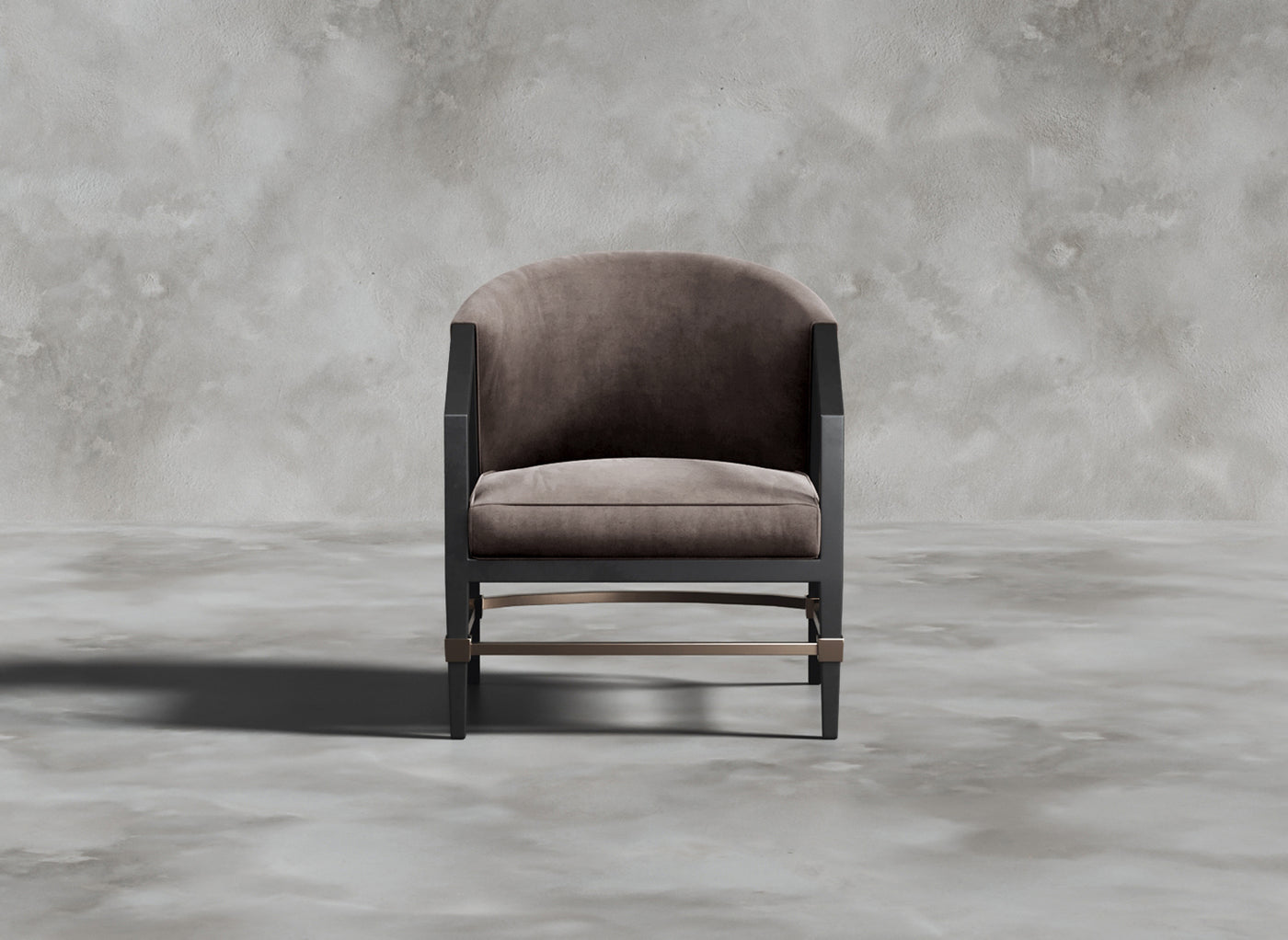 Luxury Furniture Collection I Leonie I Sanguine I Light Brown