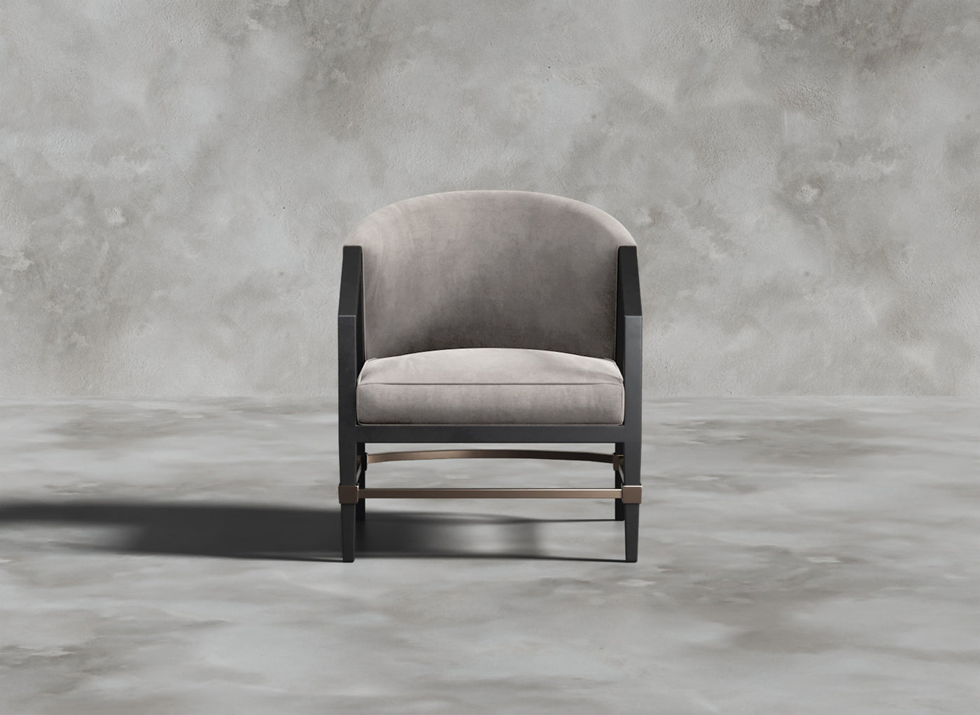 Luxury Furniture Collection I Leonie I Sere I Light Grey