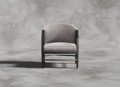 Luxury Furniture Collection I Leonie I Sere I Light Grey