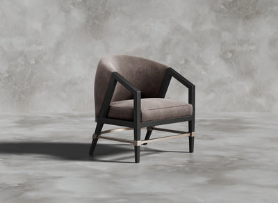 Luxury Furniture Collection I Leonie I Sanguine I Light Brown