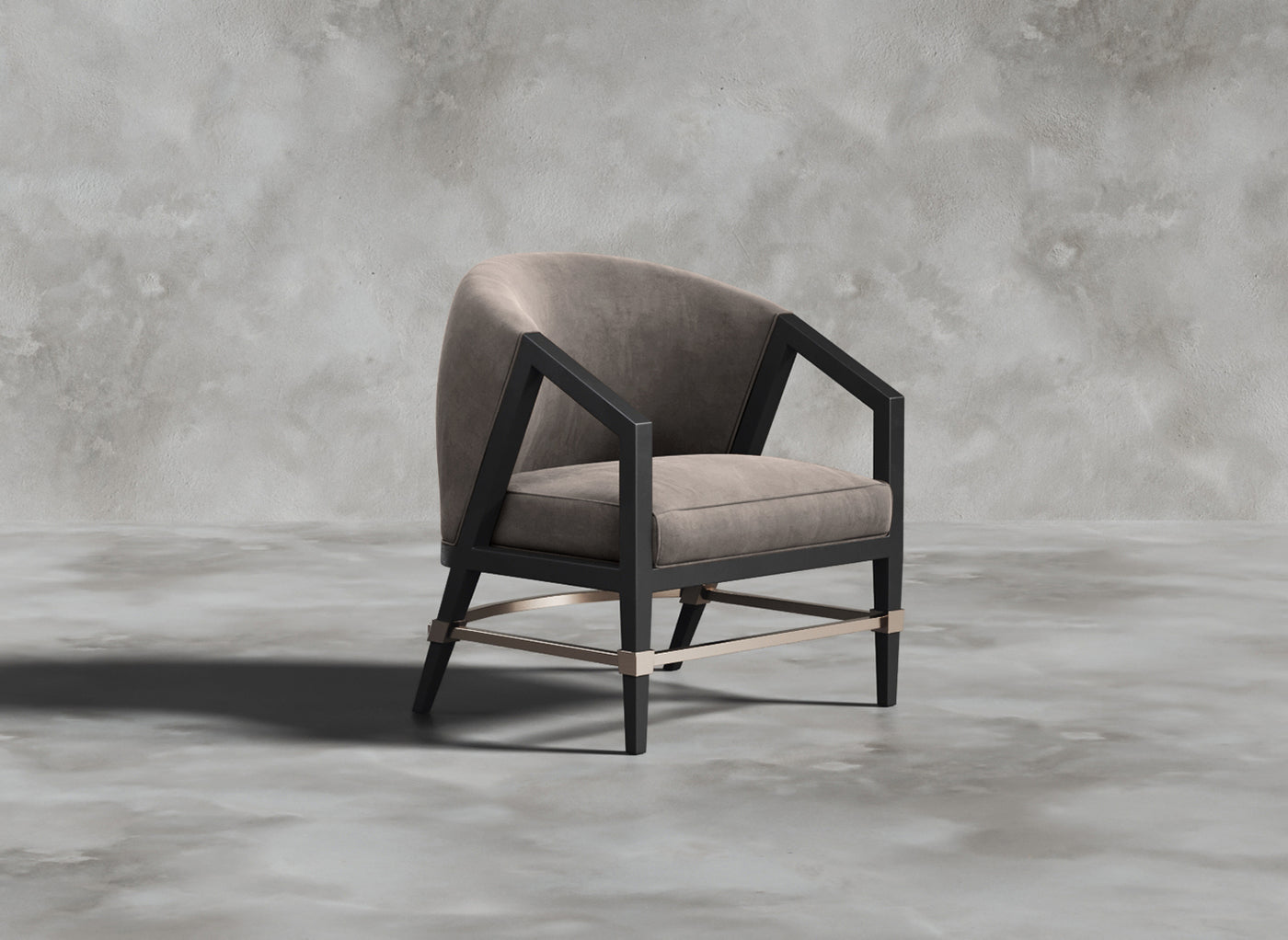 Luxury Furniture Collection I Leonie I Chamois I Mink