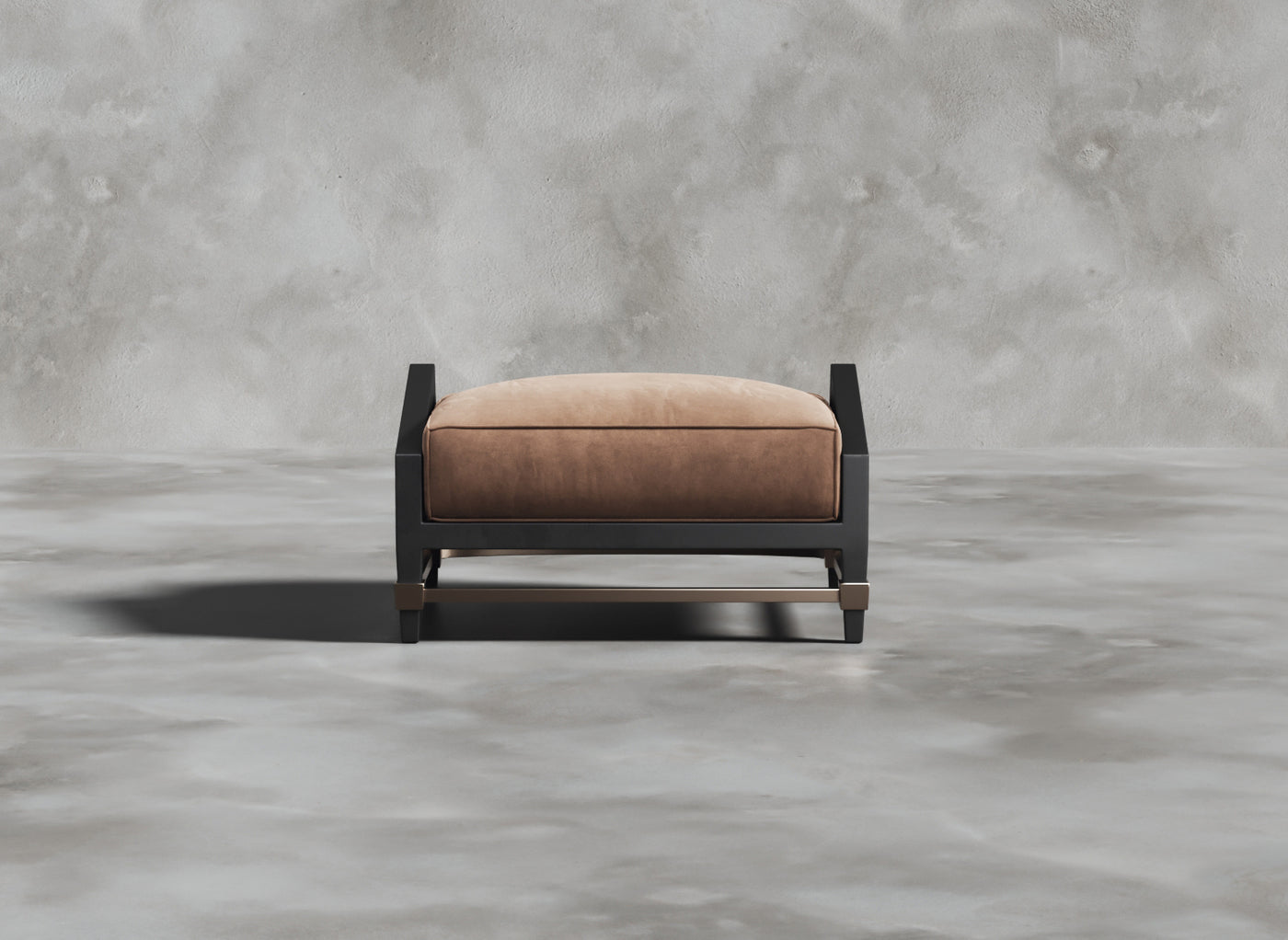 Luxury Furniture Collection I Leonie I Pomelo I Rusty Orange