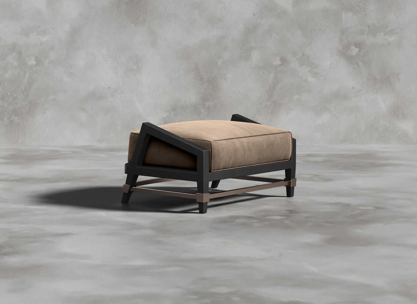 Luxury Furniture Collection I Leonie I Dalgona I Beige